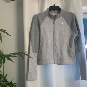 Under Armour jacket